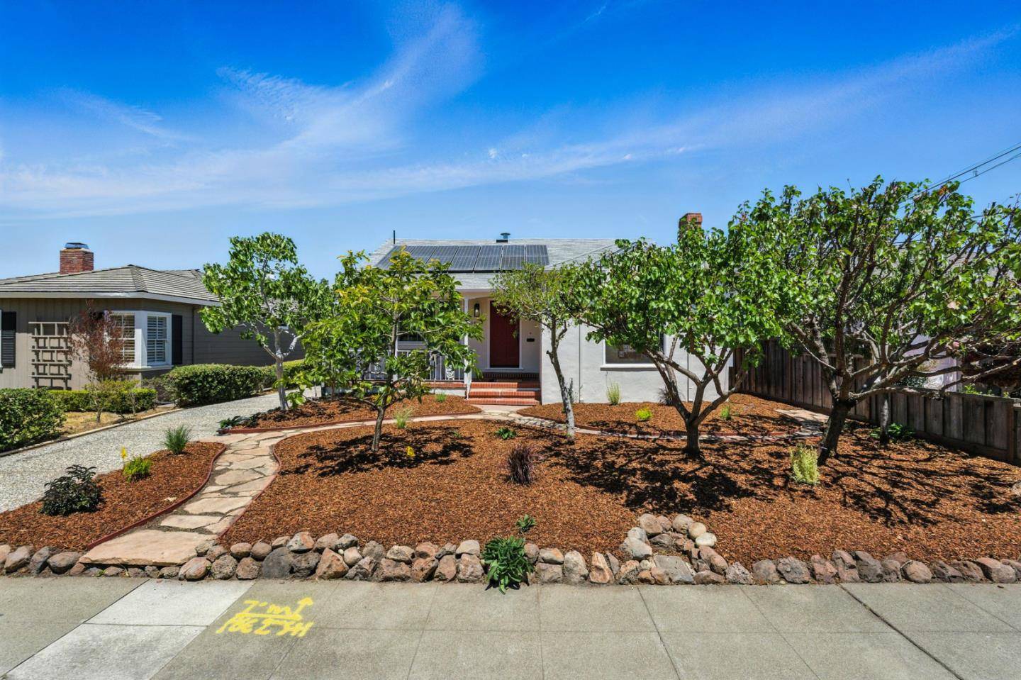 1513 Oak ST, San Mateo, CA 94402