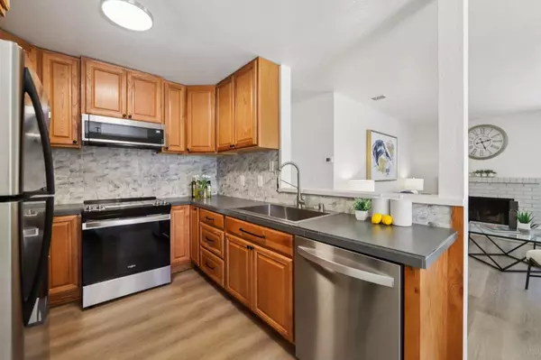 709 Whitewater CT, San Jose, CA 95133