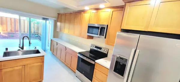 San Jose, CA 95131,1146 Rosebriar WAY