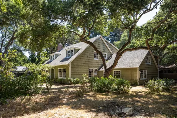 Atherton, CA 94027,2 Bassett LN