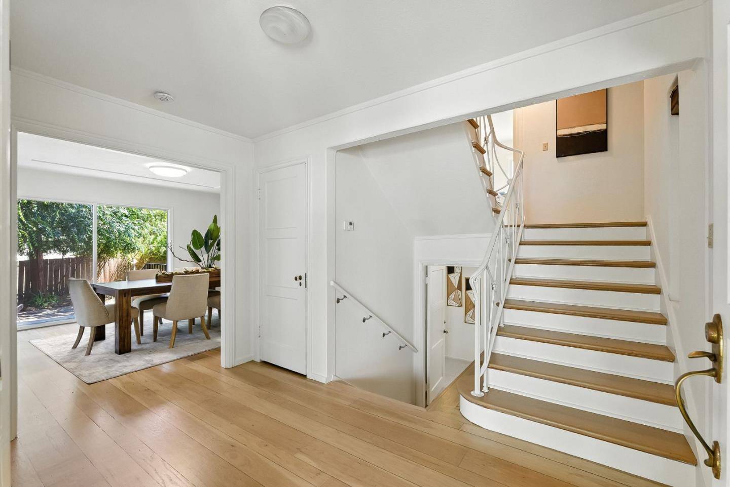 San Mateo, CA 94402,409 Seville WAY