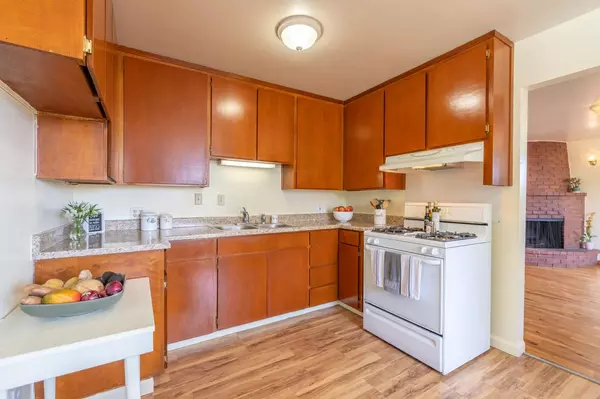 Seaside, CA 93955,1700 Luxton ST
