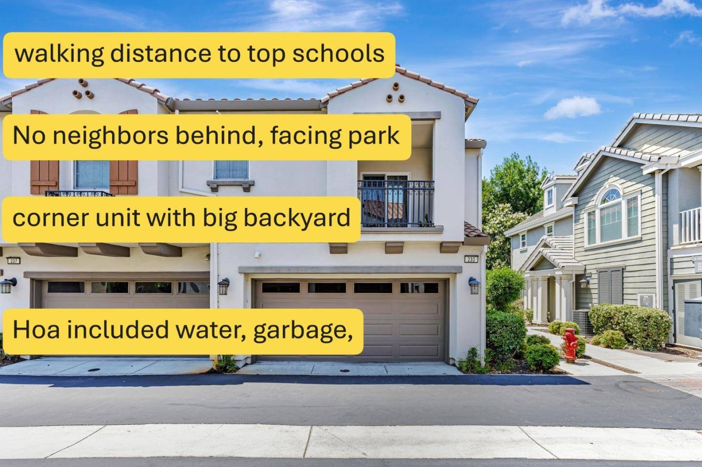 233 S Yucatan PL, Mountain House, CA 95391