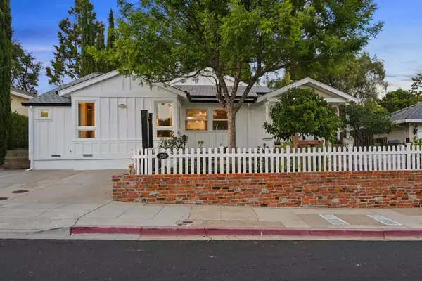 230 San Mateo AVE, Los Gatos, CA 95030