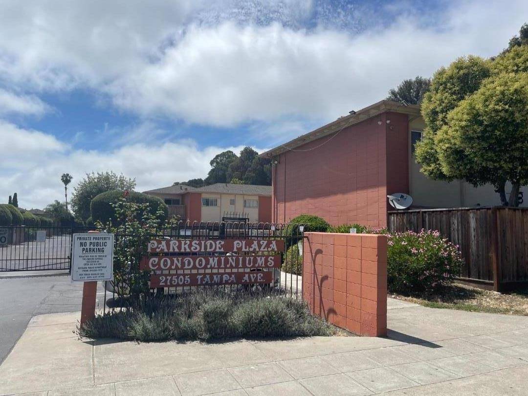 27505 Tampa AVE 8, Hayward, CA 94544