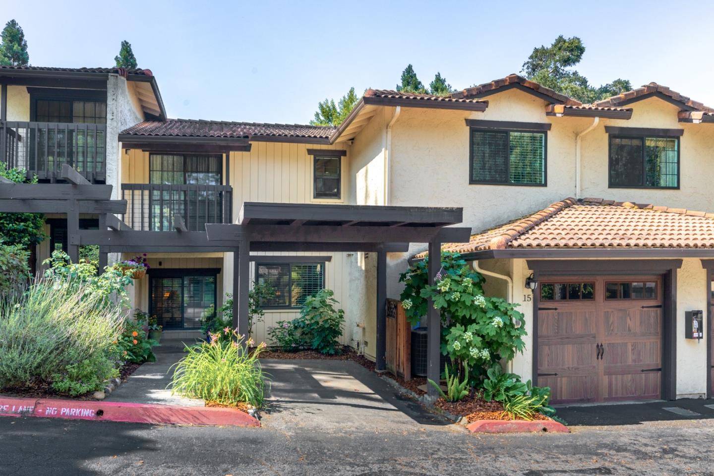 211 Bean Creek RD 15, Scotts Valley, CA 95066