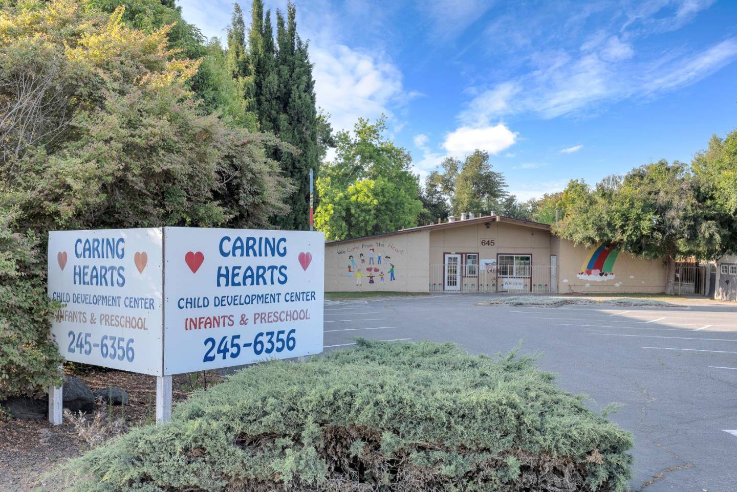 645 W Fremont AVE, Sunnyvale, CA 94087