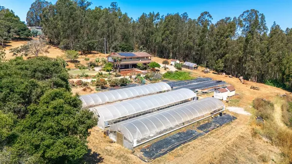 134 Trabing RD, Watsonville, CA 95076
