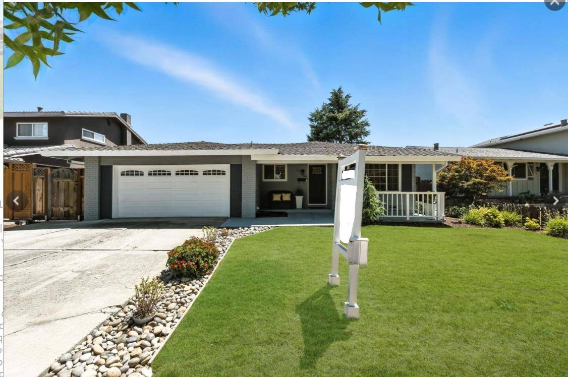 San Jose, CA 95123,720 Natoma DR