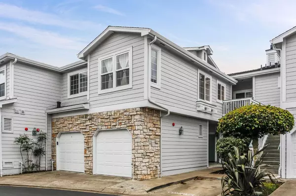 Pacifica, CA 94044,129 Outlook CIR 10