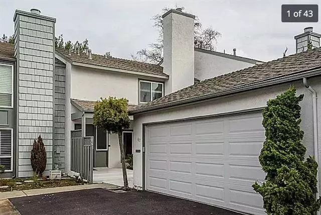 865 Cabot LN, Foster City, CA 94404
