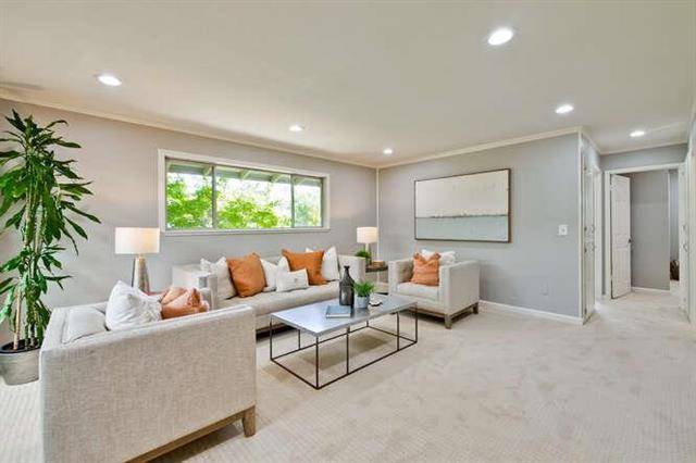 597 Valley Forge WAY 4, Campbell, CA 95008