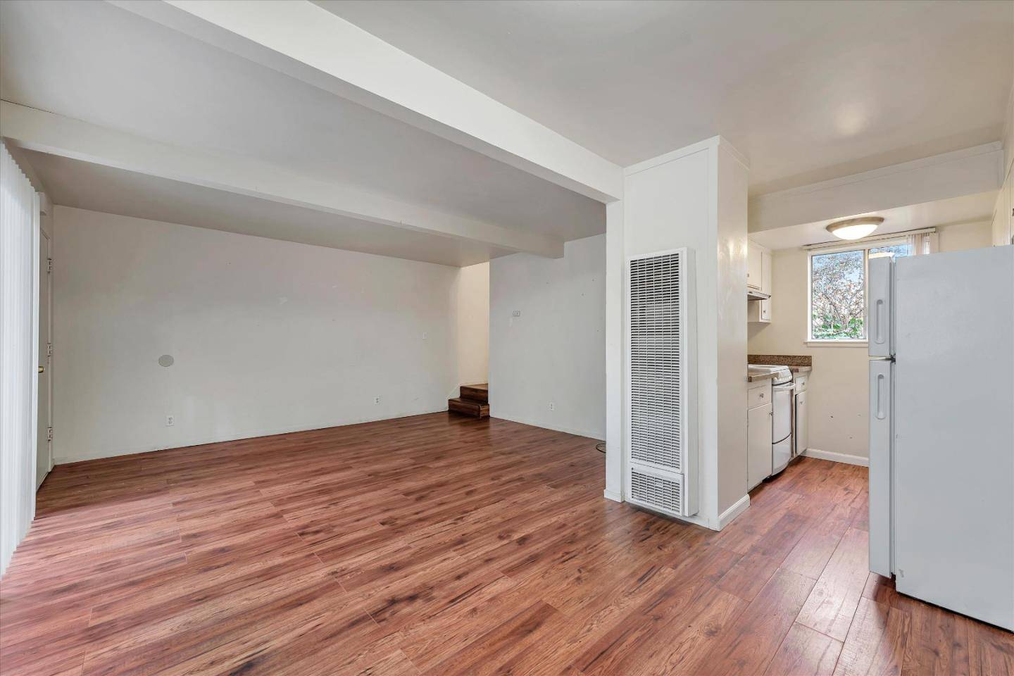 2223 Ward ST A, Berkeley, CA 94705