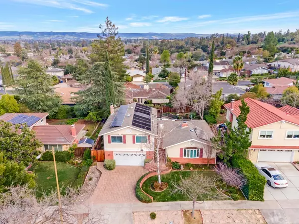 232 More AVE, Los Gatos, CA 95032