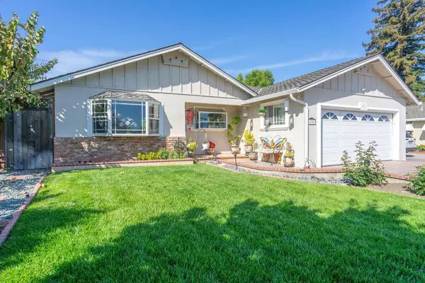 Campbell, CA 95008,1797 W Campbell AVE