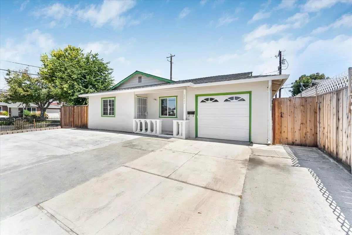 San Jose, CA 95122,2604 Brahms AVE