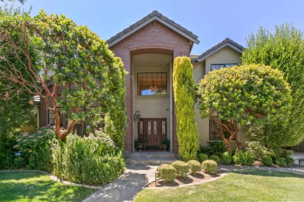 17475 Serene DR, Morgan Hill, CA 95037