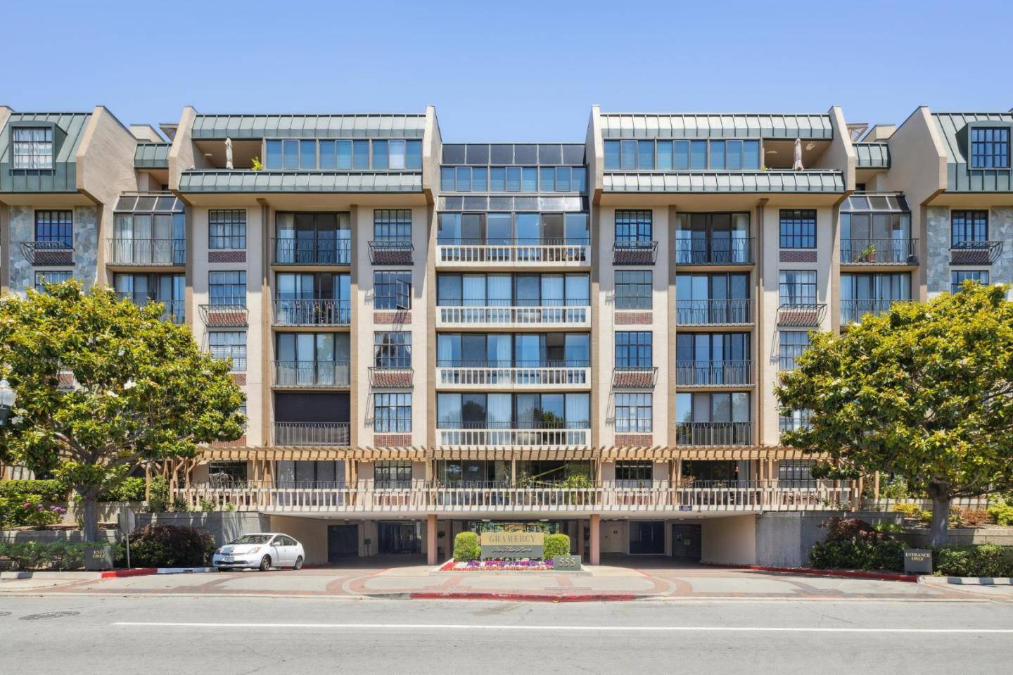 555 Laurel AVE 314, San Mateo, CA 94401