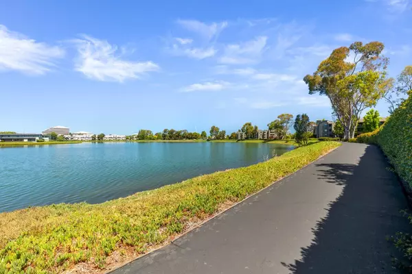 Foster City, CA 94404,780 Sea Spray LN 112