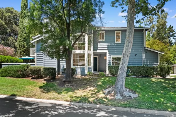 1220 Polk Spring CT, San Jose, CA 95120
