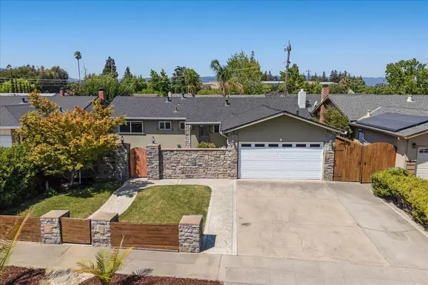 3173 Cyrus AVE, San Jose, CA 95124