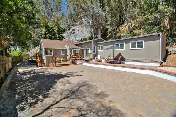 11880 San Mateo RD, Half Moon Bay, CA 94019