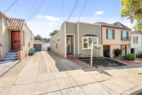 San Bruno, CA 94066,279 Elm AVE