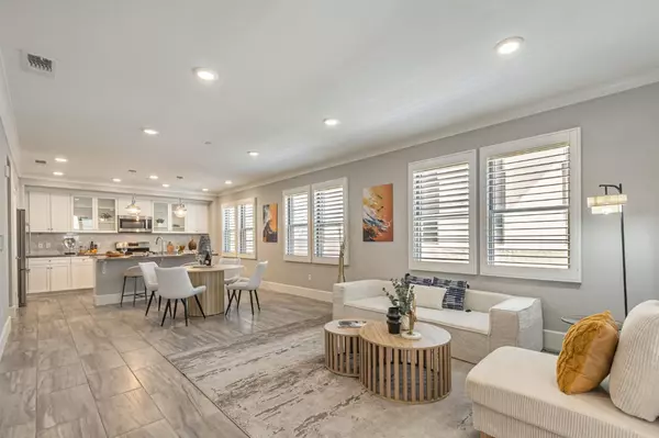 San Jose, CA 95131,1057 Foxglove PL 202