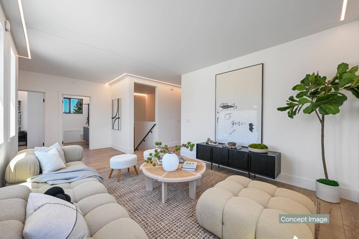 San Jose, CA 95124,2888 Lantz AVE