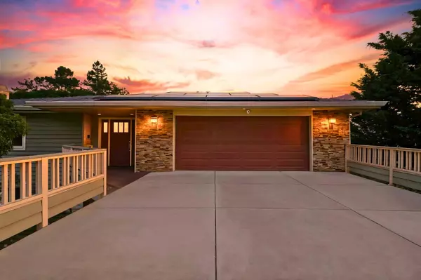 2774 Belmont CYN, Belmont, CA 94002
