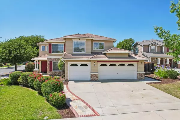 6307 Hematite CT, San Jose, CA 95135