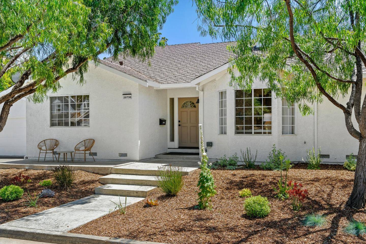 20730 Dunbar DR, Cupertino, CA 95014