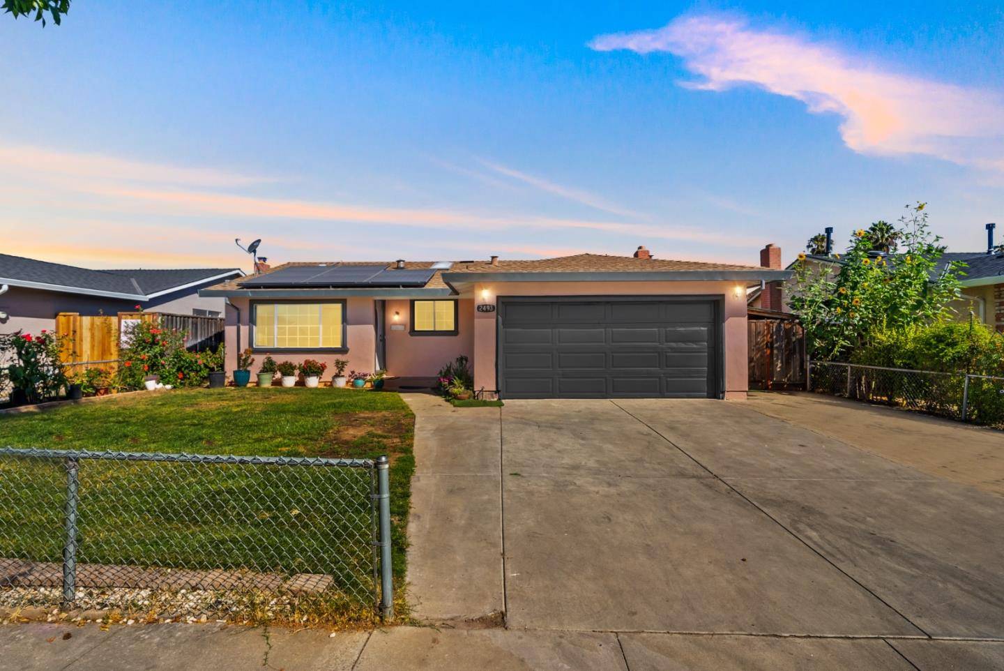 2493 Alfred WAY, San Jose, CA 95122