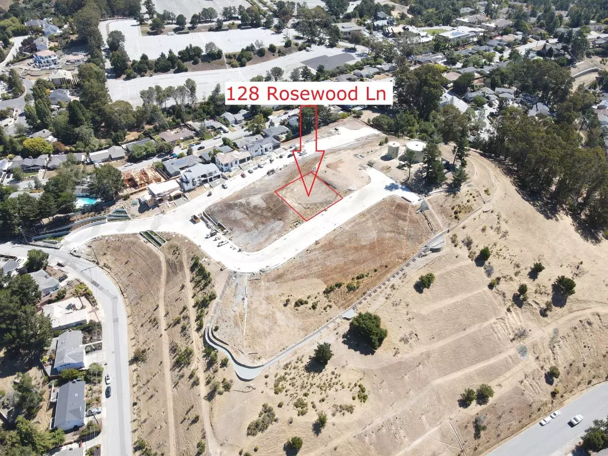 San Mateo, CA 94402,128 Rosewood LN
