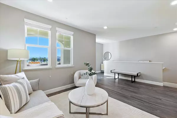 San Jose, CA 95131,1011 Bellante LN 6