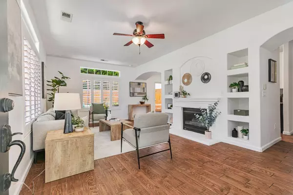 Morgan Hill, CA 95037,17715 Calle Hermosa