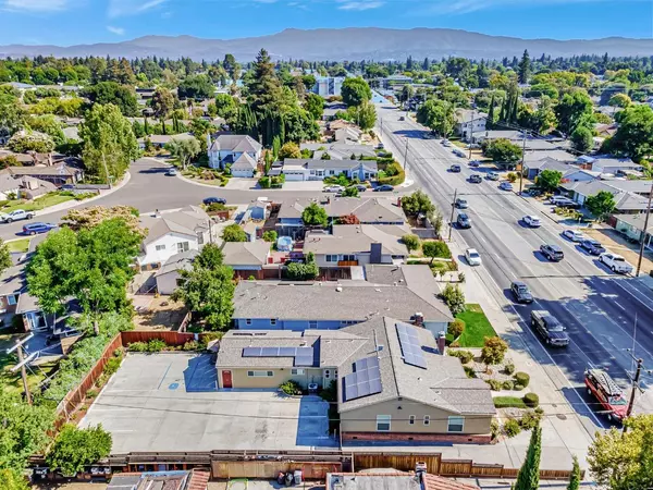 San Jose, CA 95125,1414 Meridian AVE