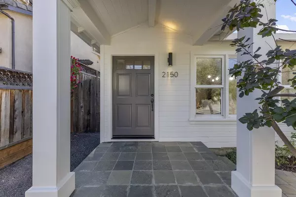 Menlo Park, CA 94025,2150 Valparaiso AVE