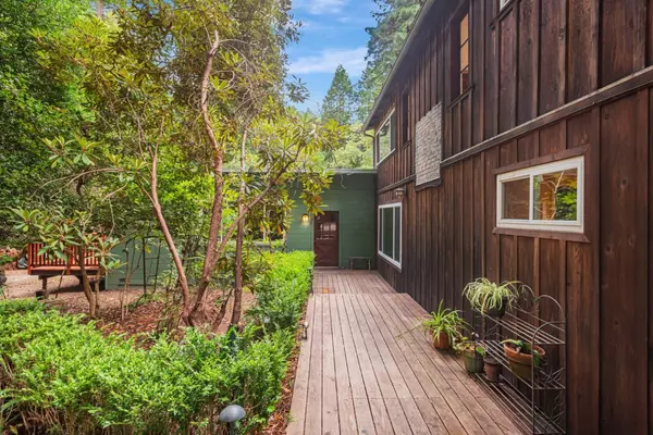 Pescadero, CA 94060,170 Madrone AVE