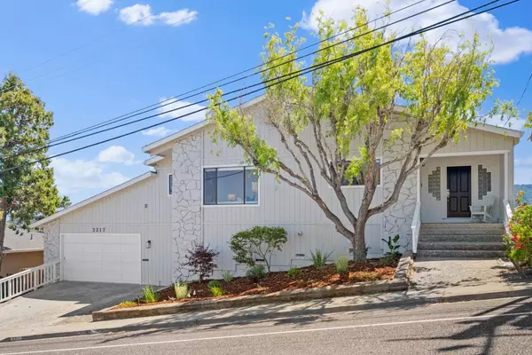 3317 Melendy DR, San Carlos, CA 94070
