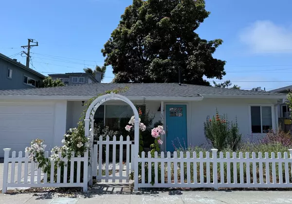 124 Winfield WAY, Aptos, CA 95003