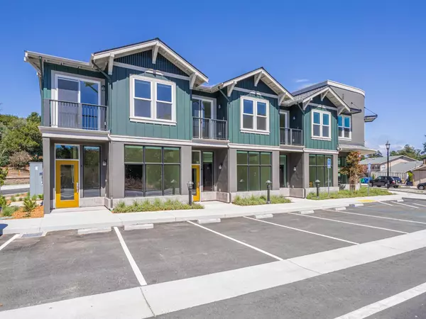 Aptos, CA 95003,101 Aptos Village WAY 3