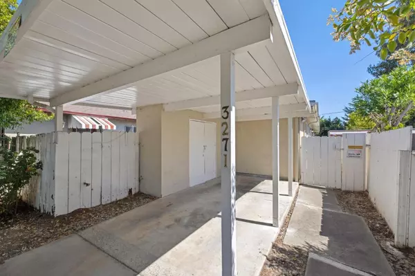 3271 Alma ST, Palo Alto, CA 94306
