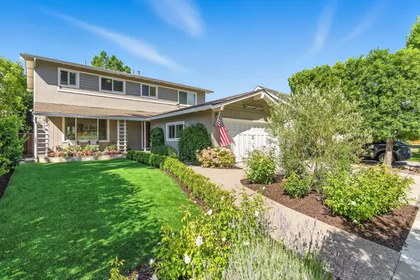 1427 Paloma AVE, Burlingame, CA 94010