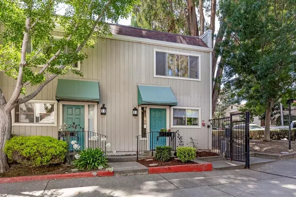 165 E Okeefe ST 17, Menlo Park, CA 94025