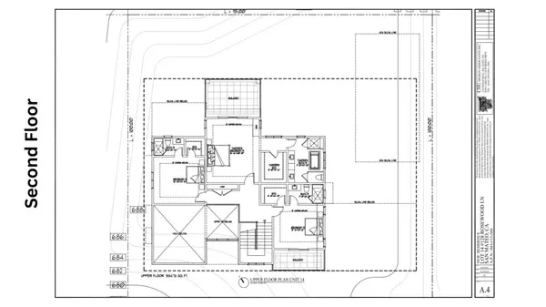San Mateo, CA 94402,128 Rosewood Lane LN