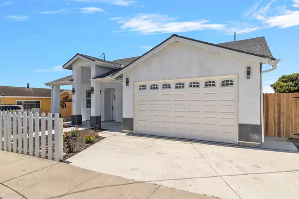 Seaside, CA 93955,1787 Laguna ST