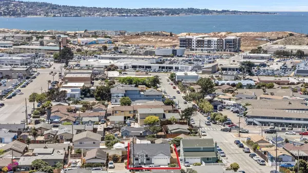 Seaside, CA 93955,1787 Laguna ST