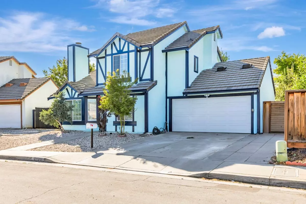 San Jose, CA 95131,2129 Doxey DR