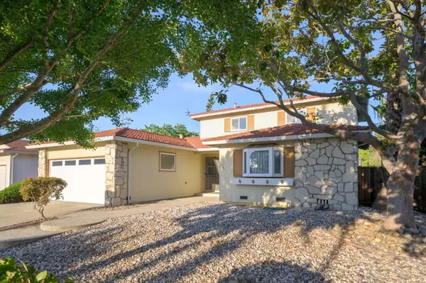 Mountain View, CA 94043,787 San Clemente WAY